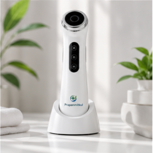 Prapanmitkul Smart Wellness Massager